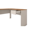 thumbnail image 2 of Escritorio Kessa Muebles  Spain Blanco, 2 of 5