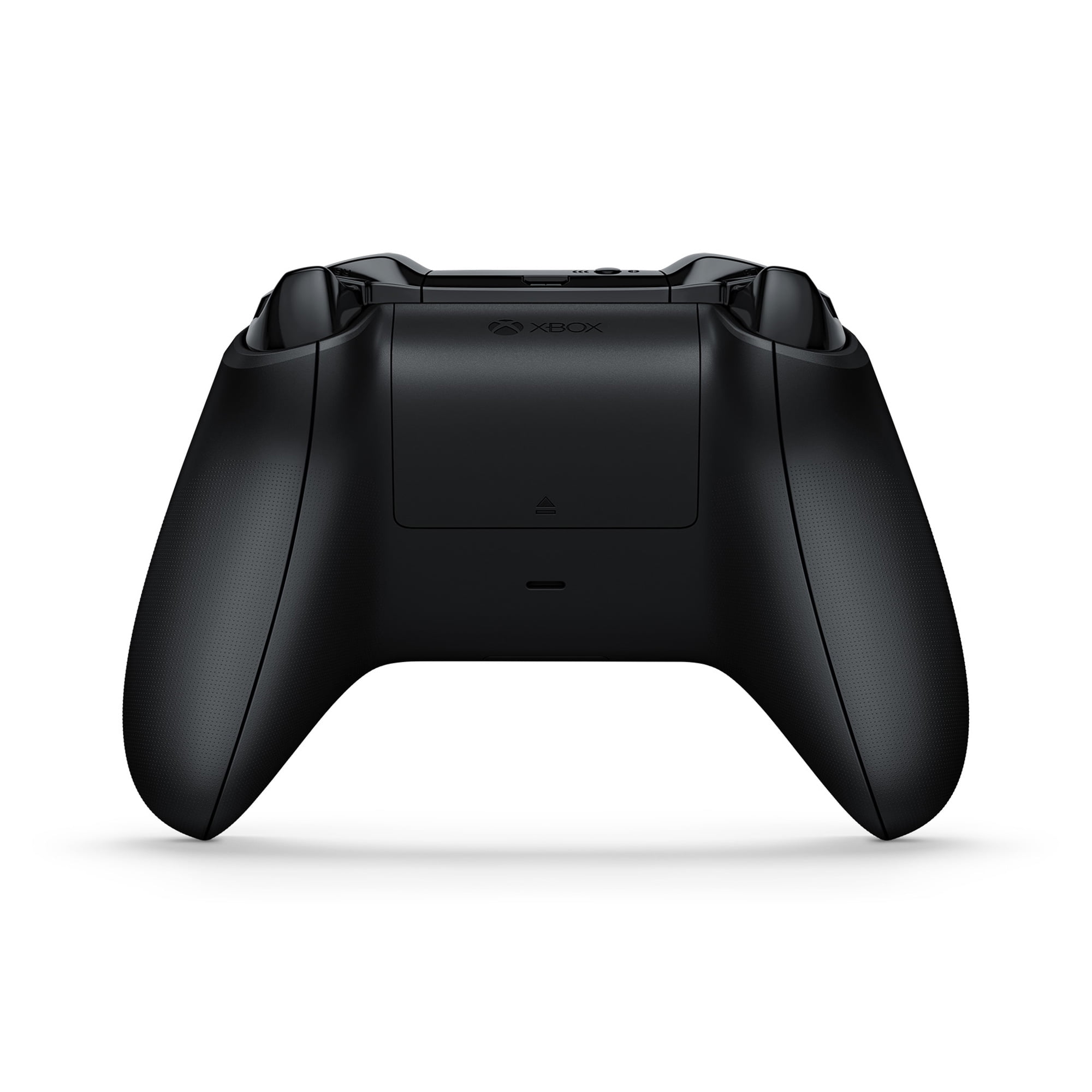 Aggressiv brysomme Få kontrol Microsoft Xbox One X 1TB Fallout 76 Bundle, Black, CYV-00146 - Walmart.com