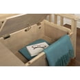 thumbnail image 3 of Banc de rangement Paloma, 3 of 9