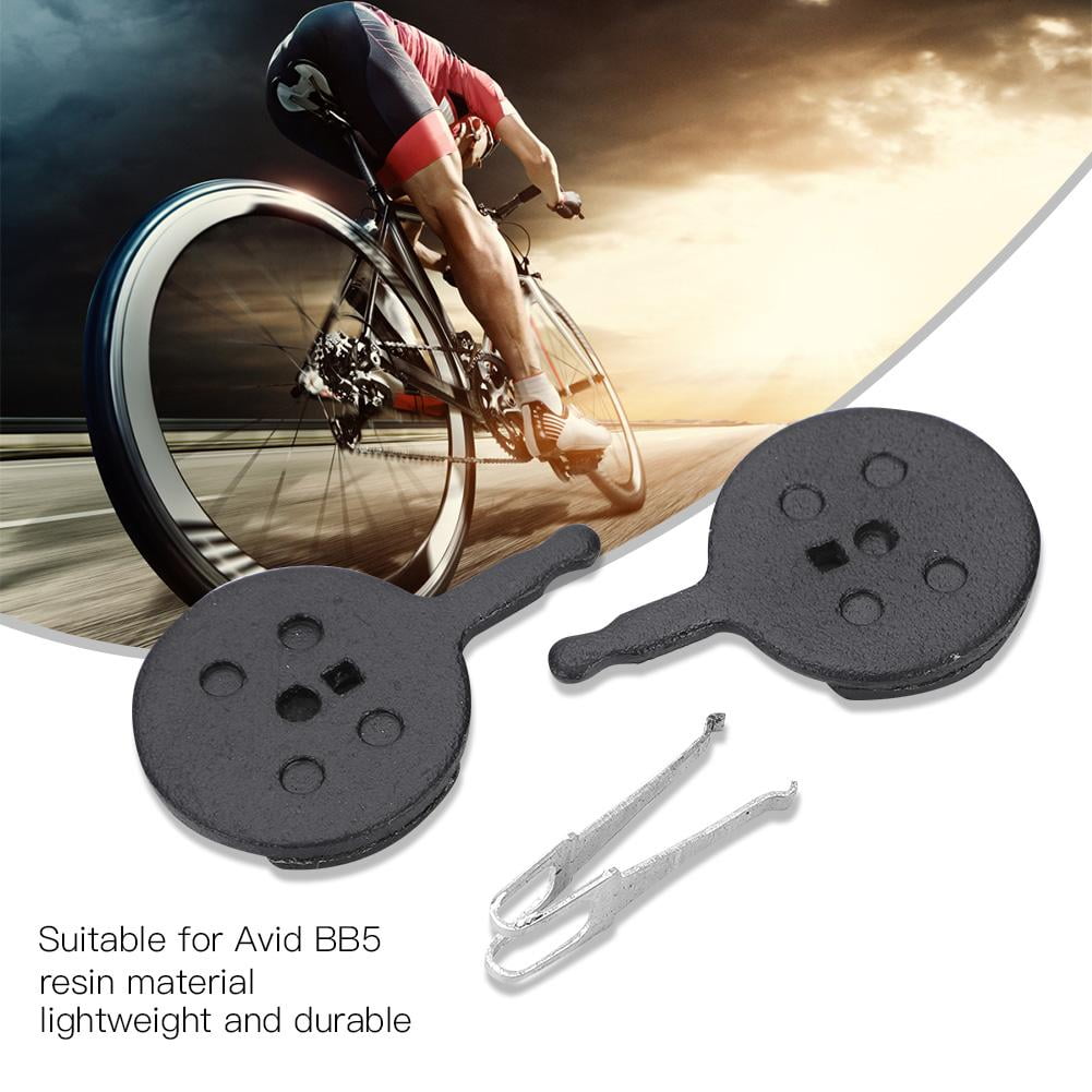 walmart bike brake pads