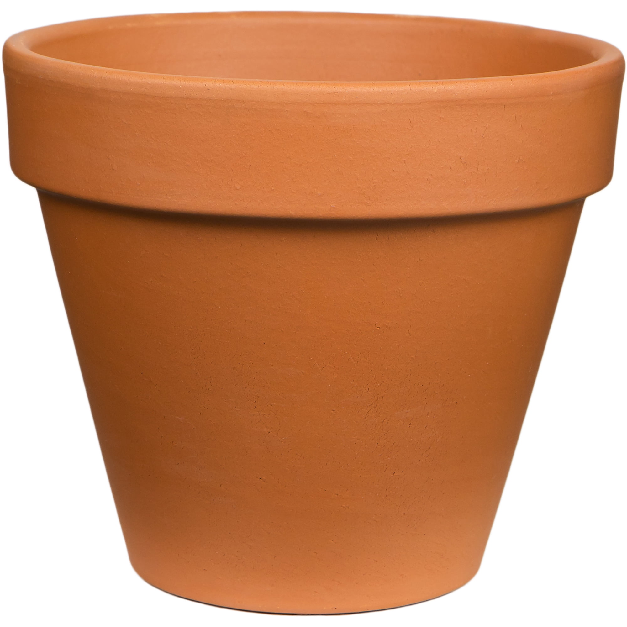 Pennington Terra Cotta  Clay Pot  Planter 6 inch Walmart com