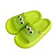 thumbnail image 3 of Zapatillas de Disney Toy Story Alien con dibujos animados, bonitas zapatillas de verano de suela suave, chanclas de baño para mujer y hombre, sandalias informales antideslizantes de EVA, 3 of 5