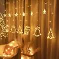 thumbnail image 4 of 26 cadena de luces LED Eisen Mond., 4 of 5