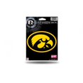 thumbnail image 1 of Iowa Hawkeyes Die Cut Vinyl Decal, 1 of 2
