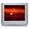Sanyo 36" True Flat Screen TV, DS36930