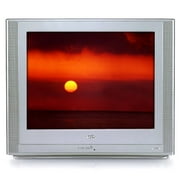 Sanyo 36" True Flat Screen TV, DS36930