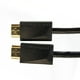 BlueDiamond CL3 Cable HDMI avec Filet Éthéré - 35ft (80130) – image 2 sur 4