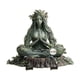thumbnail image 2 of Estaca decorativa acrílica para jardín | Adorno de suelo verde tierra para patio exterior | Decoración para jardín, balcón y patio, 2 of 8