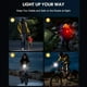 thumbnail image 4 of Luces para Bicicleta [4+6 Modos], Luces para Bicicleta Recargables USB Delanteras y Traseras, Luces para Bicicleta Impermeables IP65 para Carretera y Montaña, 4 of 5