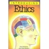 Introducing Ethics : A Graphic, Used [Paperback]