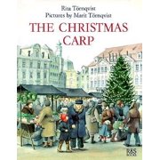 The Christmas Carp (Hardcover)