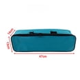 thumbnail image 4 of GASTROPOD 2026 New 18-Inch Waterproof Storage Tool Bag Oxford Cloth Tote Electrician Organizer Tool Bag Organizer for Workshop,Construction,Garage,Diy, 4 of 7