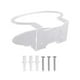 thumbnail image 3 of 1 Pcs Shelf Bracket Holder for Orbi Wall Mount, 3 of 5