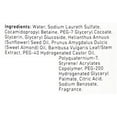 thumbnail image 2 of NIVEA FOR MEN Sensitive Body Wash 16.90 oz (Pack of 2), 2 of 5