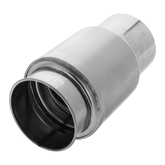 GOOHOCHY Water Heater Vent Pipe Kit Chimney Elbow Design 1Pack