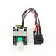 thumbnail image 5 of Controlador de velocidad del motor, 6-28 V 3 A Controlador de velocidad del motor PWM de pulso reversible Controlador de velocidad del motor de CC Diseñado por expertos NikouMX herramienta, 5 of 8