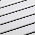 thumbnail image 1 of Shower Shelf, Storage Rack With Hook Shower Organizer, Bathroom Shower Accessories for Bathroom Home Gray,White, 1 of 8