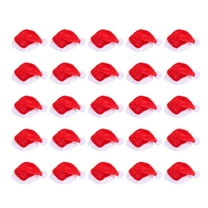 Pretyzoom 20Pack Bottle Decoration Christmas Design for Gift Giving