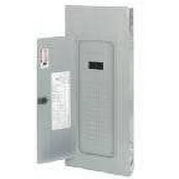 Eaton Main Breaker Load Center 100 Amp Surface/Flush 20 Circuits Boxed