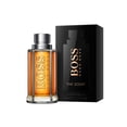 thumbnail image 2 of Perfume Hugo Boss THE SCENT Eau de Toilette para hombre, 100 ml, 2 of 8