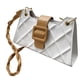 thumbnail image 2 of Bolso de hombro de PU NikouMX para mujer impermeable hecho a mano, 2 of 8