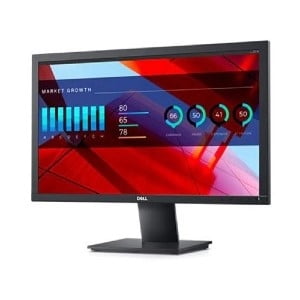 MONITOR LED DELL E2220H 21.5" Dell Monitor E2220H