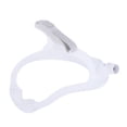 thumbnail image 1 of Conjunto de Almohada Nasal, Almohada de Marco Nasal Silicona Profesional Universal para una mácina para respirar, 1 of 7