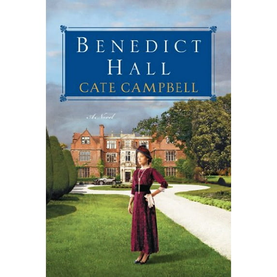 Pre-Owned Benedict Hall (Paperback) 0758287593 9780758287595