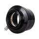 thumbnail image 3 of Adaptador de montura para ocular de telescopio Adaptador de enfocador Rosca M42 de 2" Convertir a 1,25" Accesorio de anillo de compresión de alto, 3 of 9