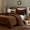 Home Essence Randall 5-Piece Duvet Cover Set
