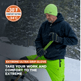 thumbnail image 3 of RefrigiWear Extreme Ultra Grip Glove, 3 of 7