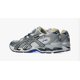 thumbnail image 2 of Asics Invincible x Gel Nimbus 10.1 HTTP 404 Pack - Blue - Size 11 Mens CONFIRMED, 2 of 6
