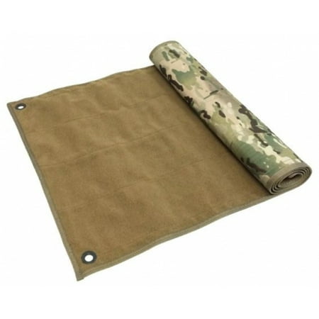 - LBX Tactical Loop Panel, Multicam