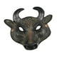 thumbnail image 4 of Máscara de cosplay de toro Máscara de Creativa decorativa Realista Máscara de miedo de Holloween Máscara de para accesorios de ropa, 4 of 8