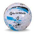 thumbnail image 2 of 36 Taylormade Speedsoft Ink 4A Blue by Mulligan Golf Balls - Used Golf Balls, 2 of 5