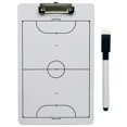 thumbnail image 1 of Tablero Entrenamiento Voleibol Con Bolígrafo Plan Juego Deportivo, 1 of 9