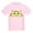 Light Pink, variant on CafePress - Taco Cat T Shirt - Light T-Shirt Kids XS-XL