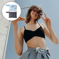 thumbnail image 3 of MasteelfCA 2Pcs Portable Tampon Pouches Convenient Period Bags Multi-function Period Pouches (Random Style), 3 of 8