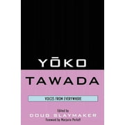 AsiaWorld: Yoko Tawada : Voices from Everywhere (Paperback)