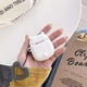 thumbnail image 3 of Funda Para Auriculares, Funda De Silicona Con Diseño De Oso De Dibujos Animados Para Fundas De Airpods, Accesorios Para Airpods 2 Speravity EL013180-00, 3 of 5