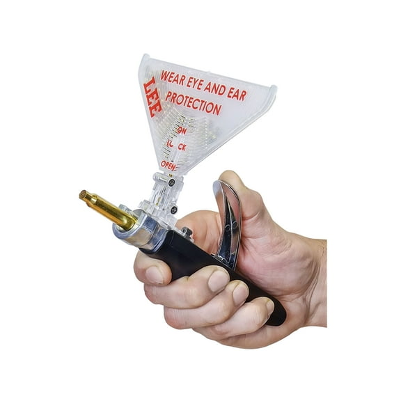 Lee Auto-Prime XR Rifle/Pistol Hand Priming Tool