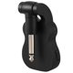 thumbnail image 2 of Guitar Wireless System Transmitter Receiver Built-in Rechargeable Wireless Guitar Transmitter, 2 of 3