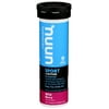 Nuun Wild Berry Energy Drink Tablet, 10 Count Per Pack -- 8 Per Case.