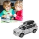 thumbnail image 1 of Coche Modelo Fundido A Presió de Aleació 1/32, Modelo de Coche Fundido A Presión Con Sonido y Luz, Modelo de Coche Suv para Niños y Niñas, 1 of 7