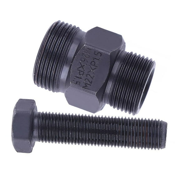 Versatile Flywheel Puller Tool for Easy Engine Maintenance 1110 890 4500