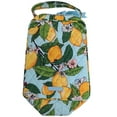 thumbnail image 3 of Vera Bradley Lunch Bunch Lemon Grove, 3 of 3