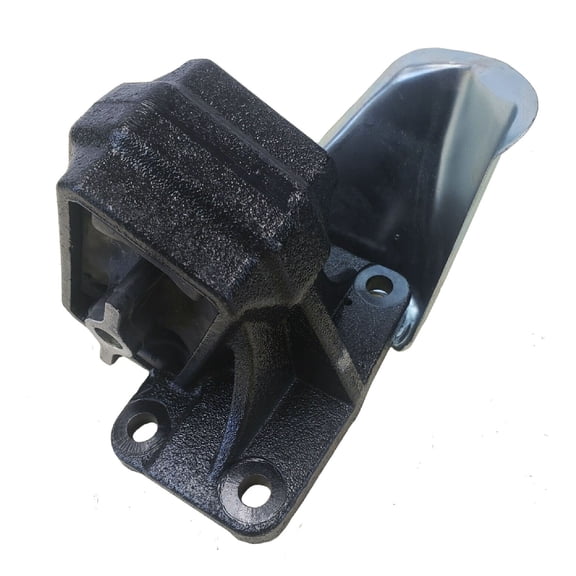 CF Advance Compatible with 08-10 Dodge Ram 2500 3500 6.7L Front Right Engine Motor Mount A5819 EM-4091 2008 2009 2010