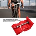 thumbnail image 4 of Road Bike Inner Tube,Ultralight Bike Inner Tube 60mm Length French Valve TPU Road Bicycle Inner Tube for Cycling Riding, 4 of 7