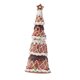 thumbnail image 1 of Decoración de mesa navideña, adorno para árbol de Navidad para estantería de sala de estar Pequeño, 1 of 9