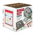 thumbnail image 5 of Tradeopia Bingo Set with 7-Inch Metal Cage - Complete Bingo Game for Family Fun, Parties, and Events, 5 of 5